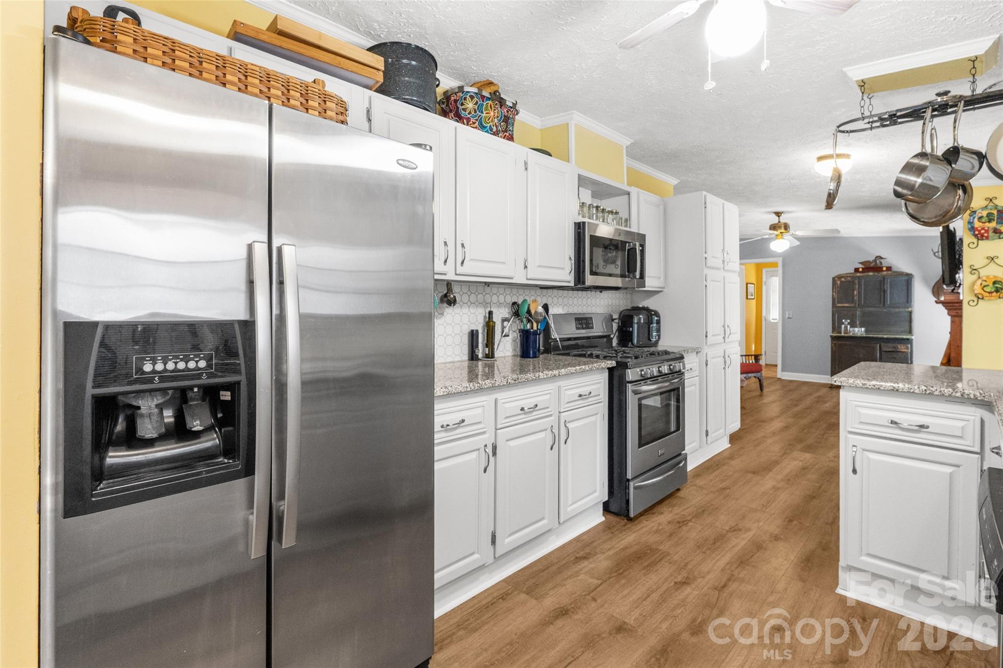 Shiloh Farms - Residential