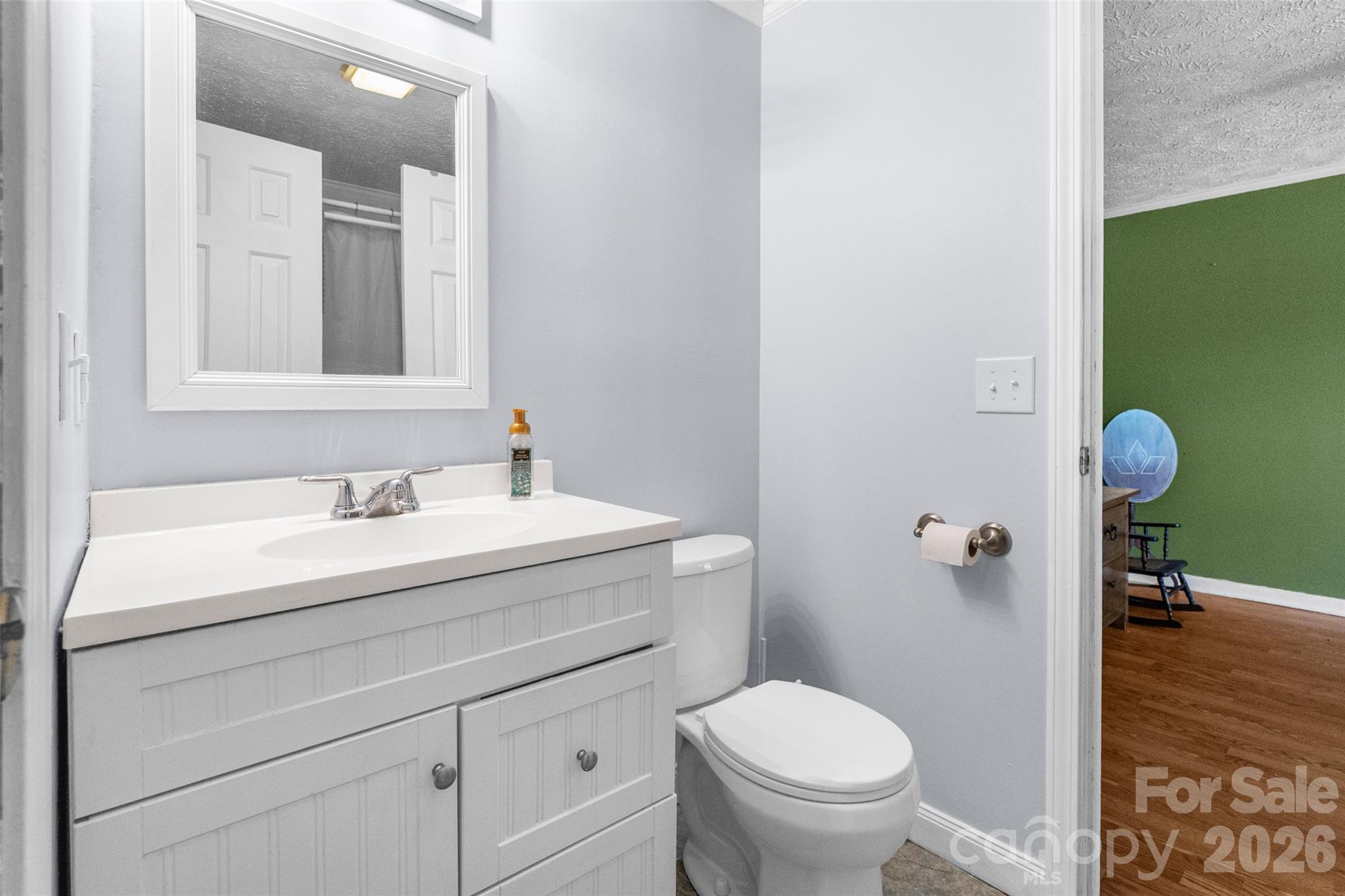 Shiloh Farms - Residential