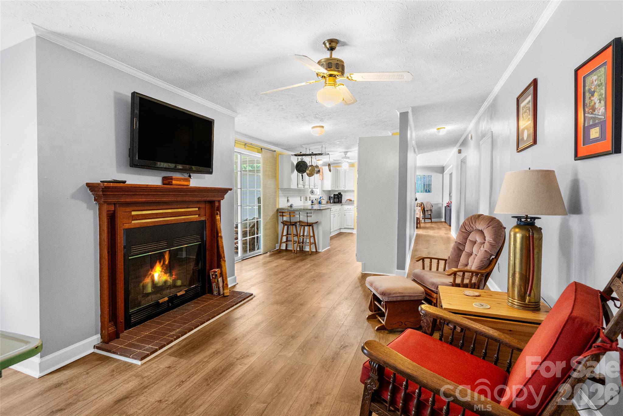 Shiloh Farms - Residential