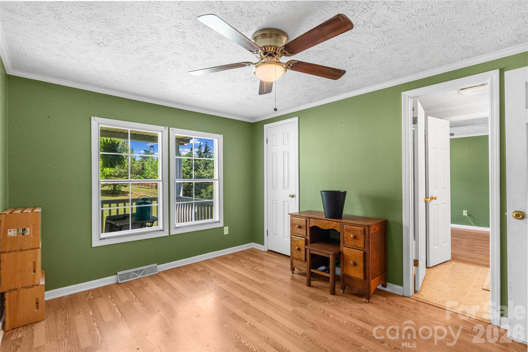 Shiloh Farms - Residential