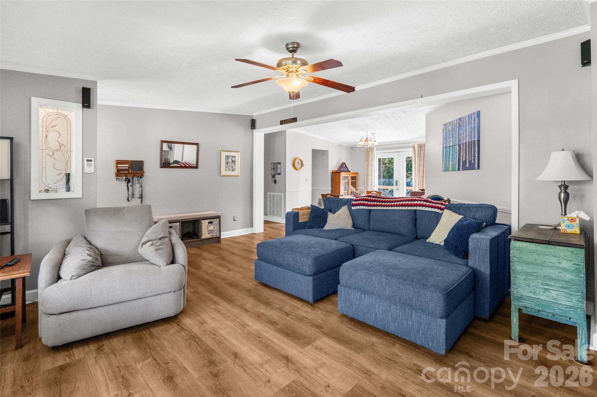 Shiloh Farms - Residential