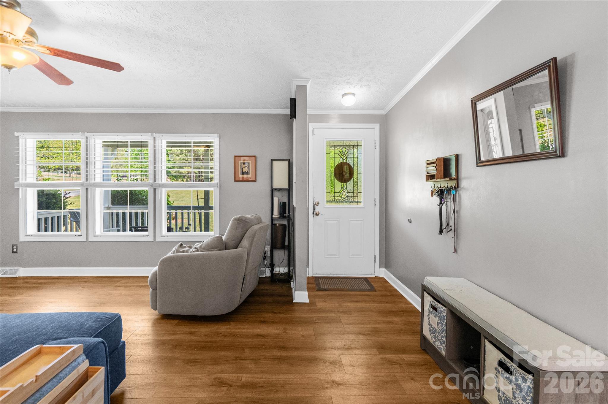 Shiloh Farms - Residential