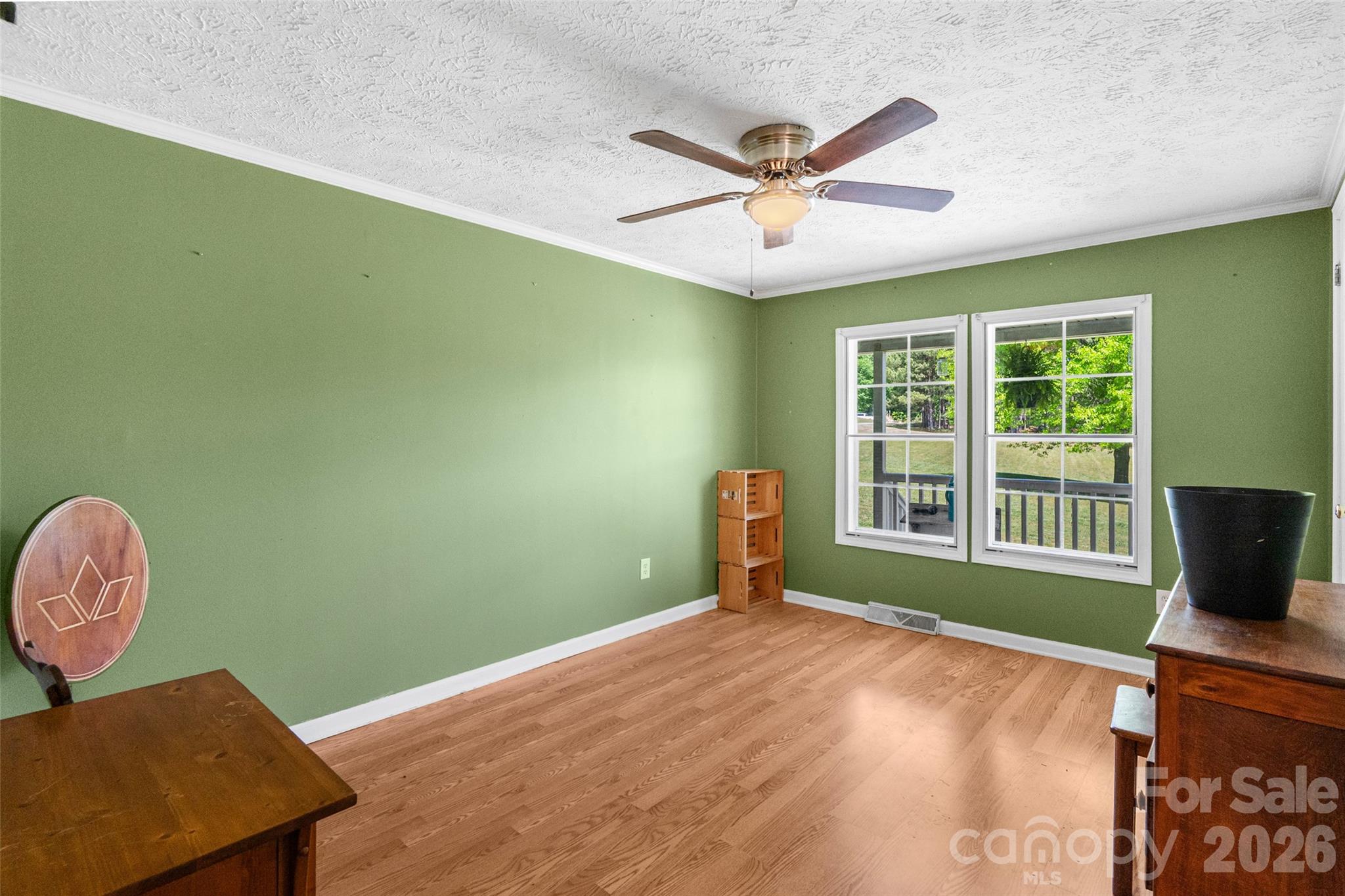 Shiloh Farms - Residential