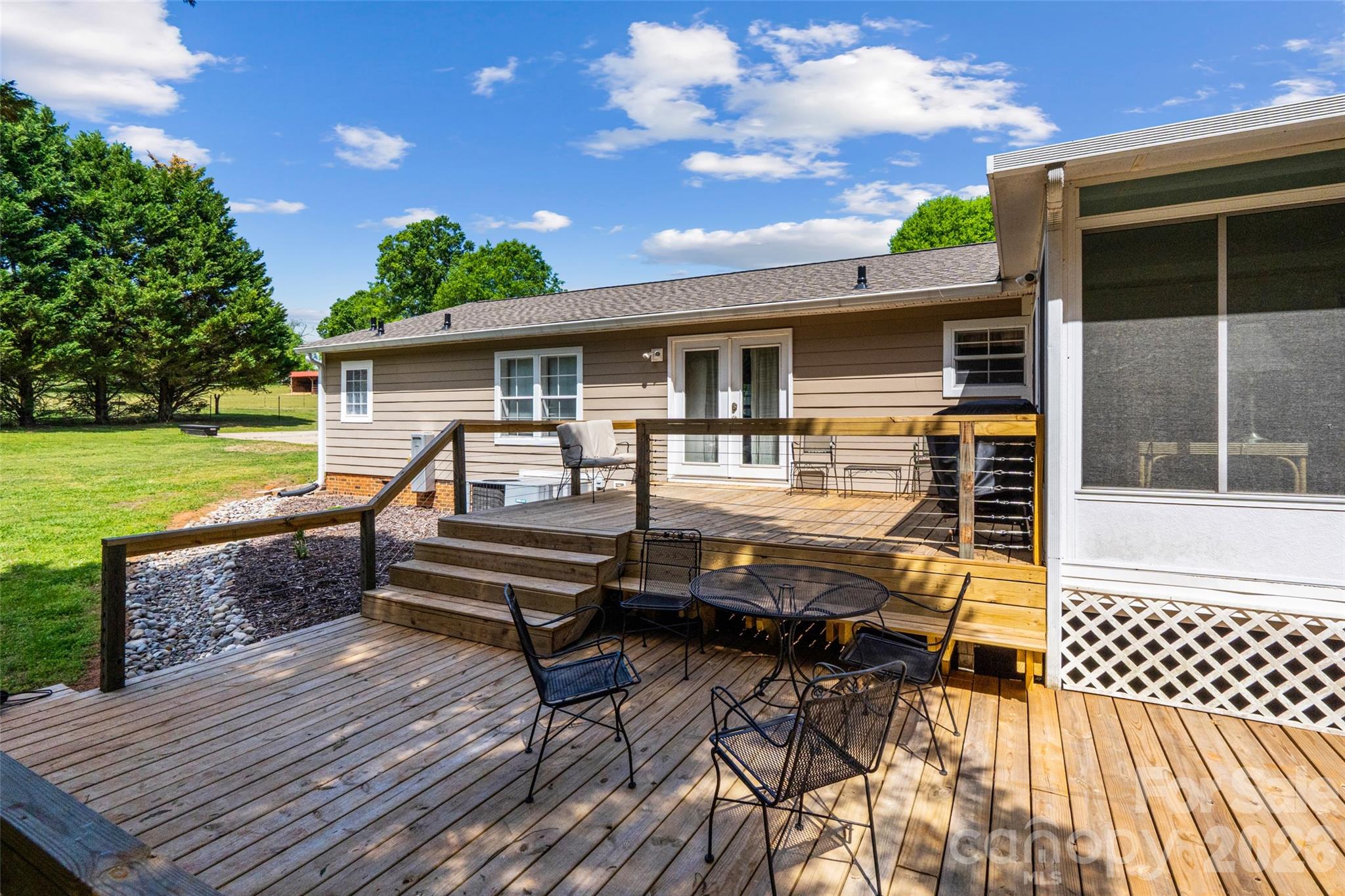 Shiloh Farms - Residential