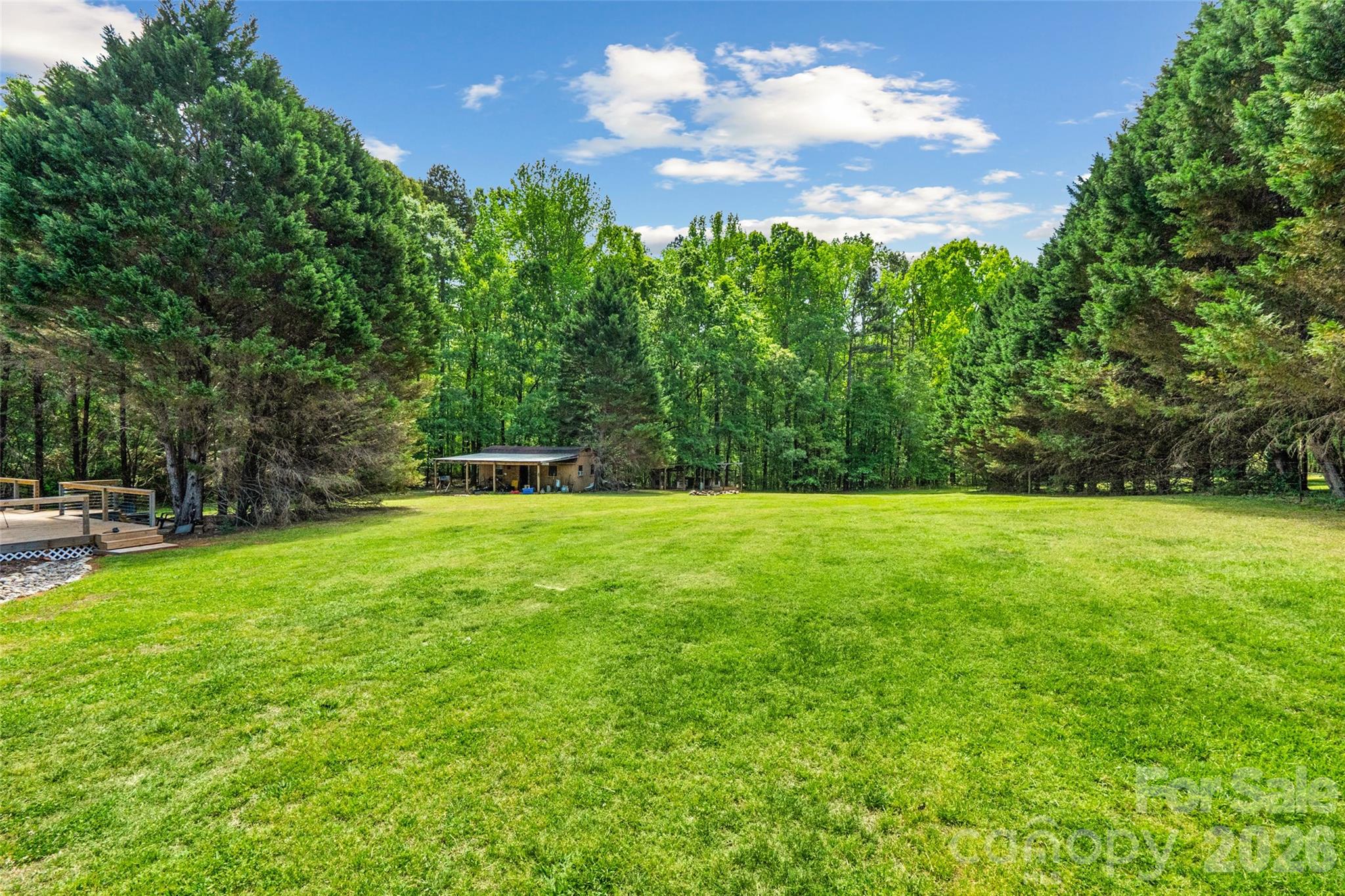Shiloh Farms - Residential