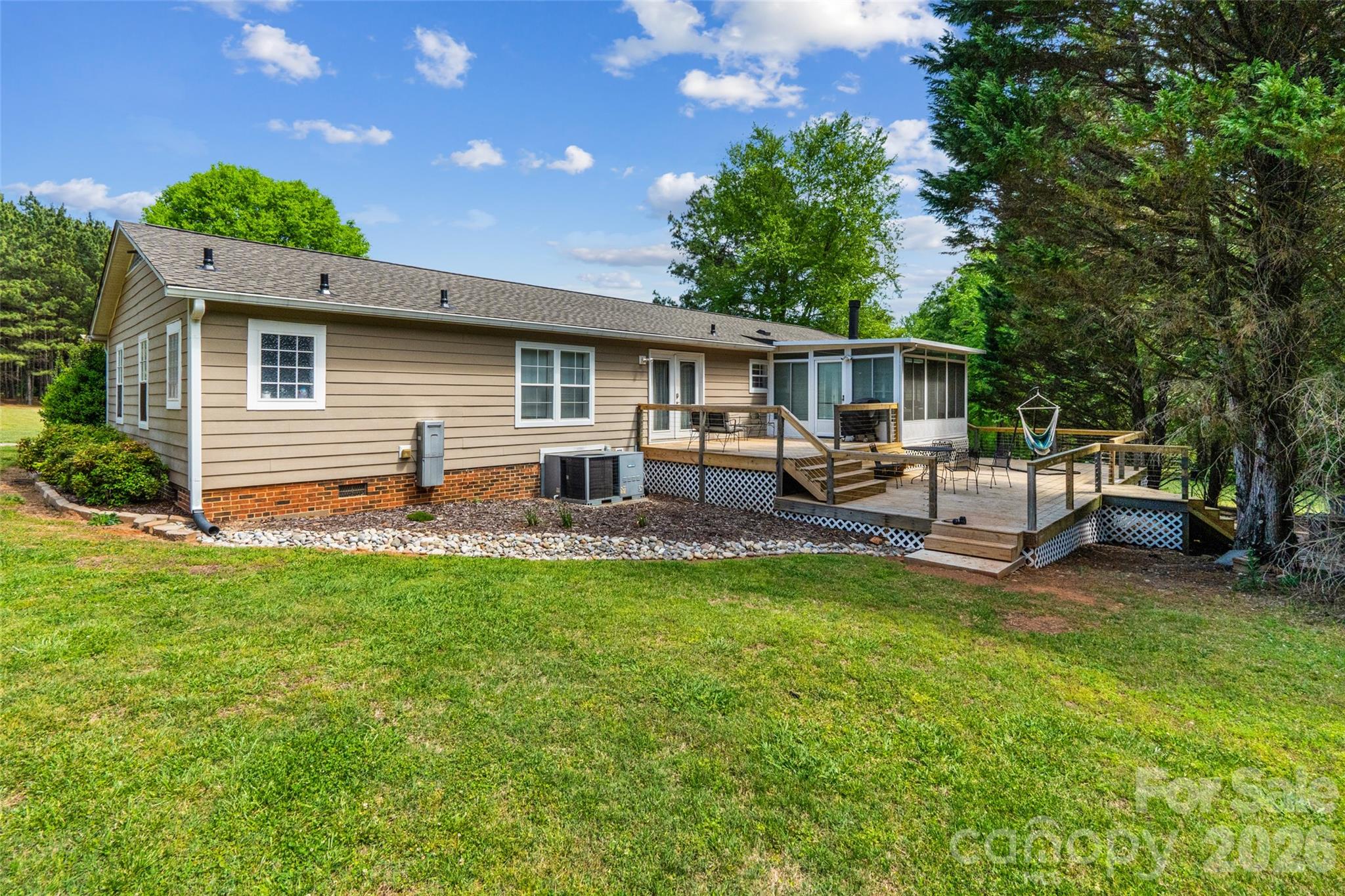 Shiloh Farms - Residential