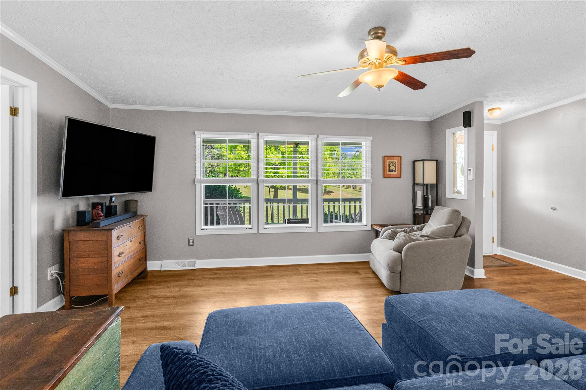 Shiloh Farms - Residential
