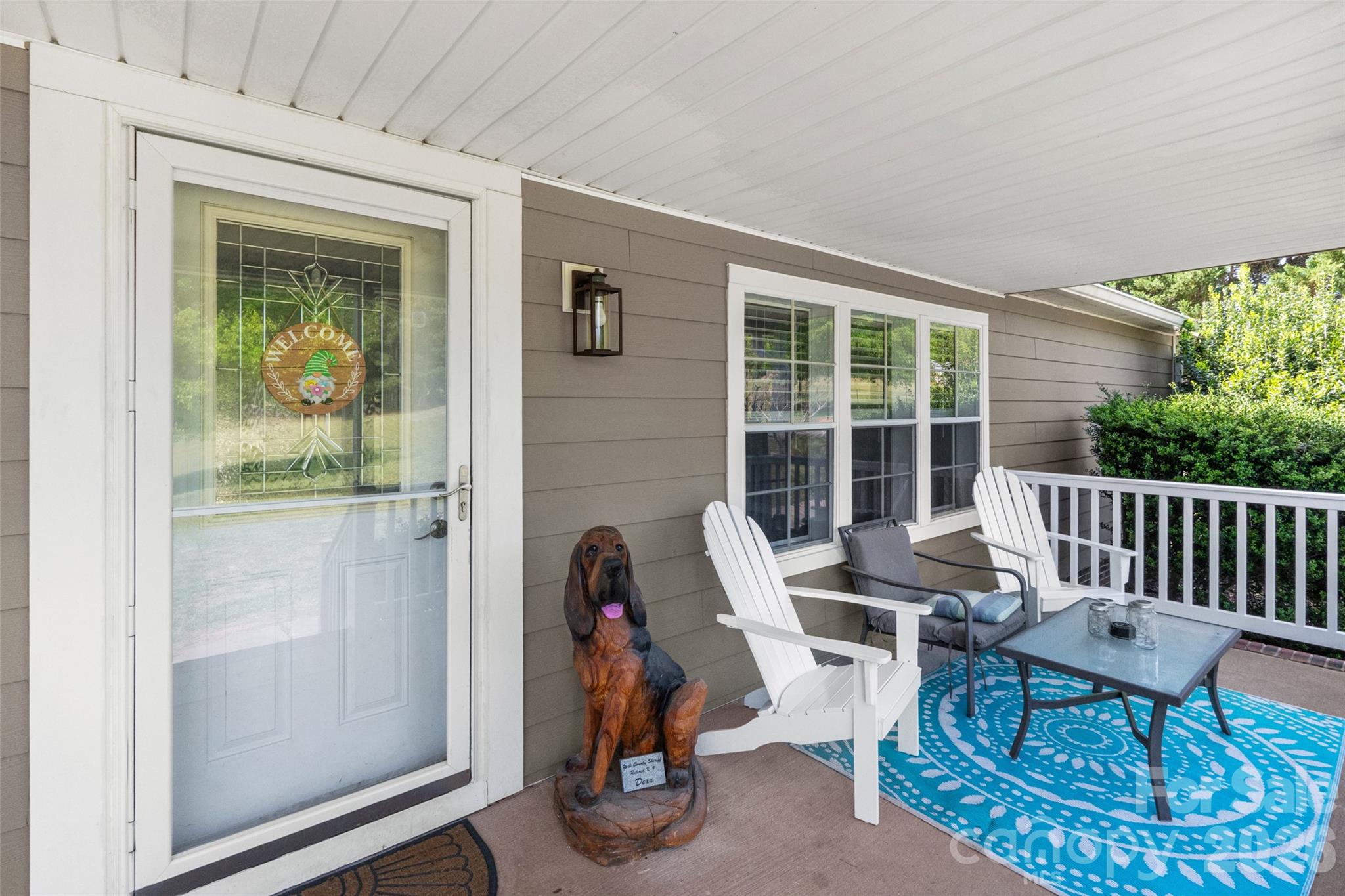 Shiloh Farms - Residential