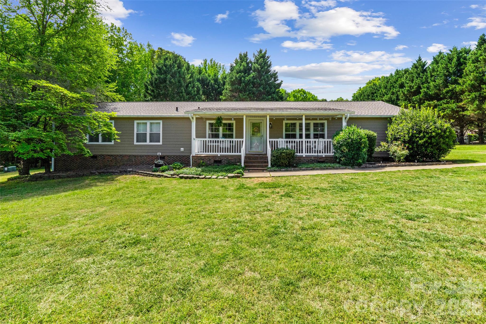 Shiloh Farms - Residential