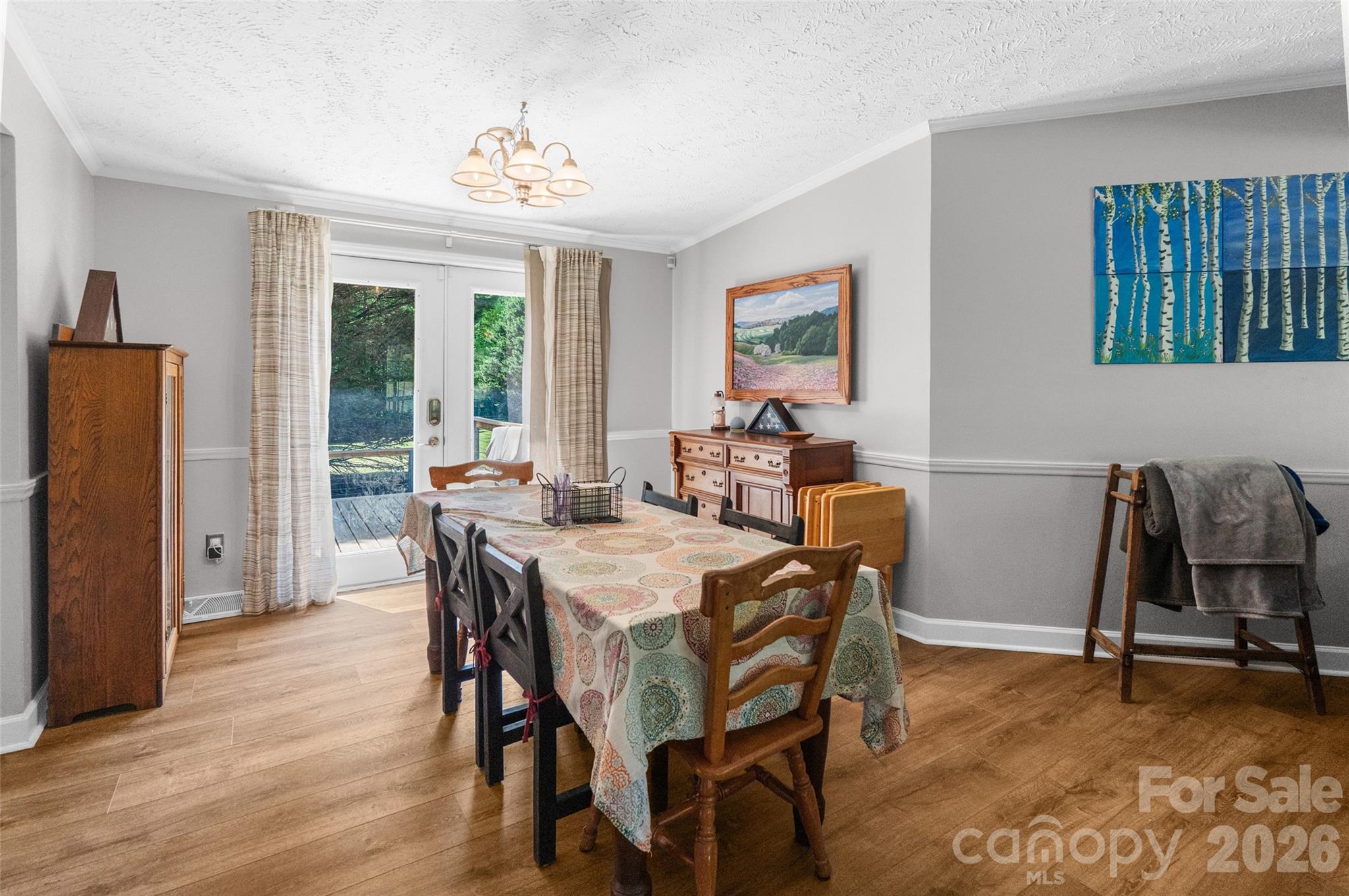 Shiloh Farms - Residential