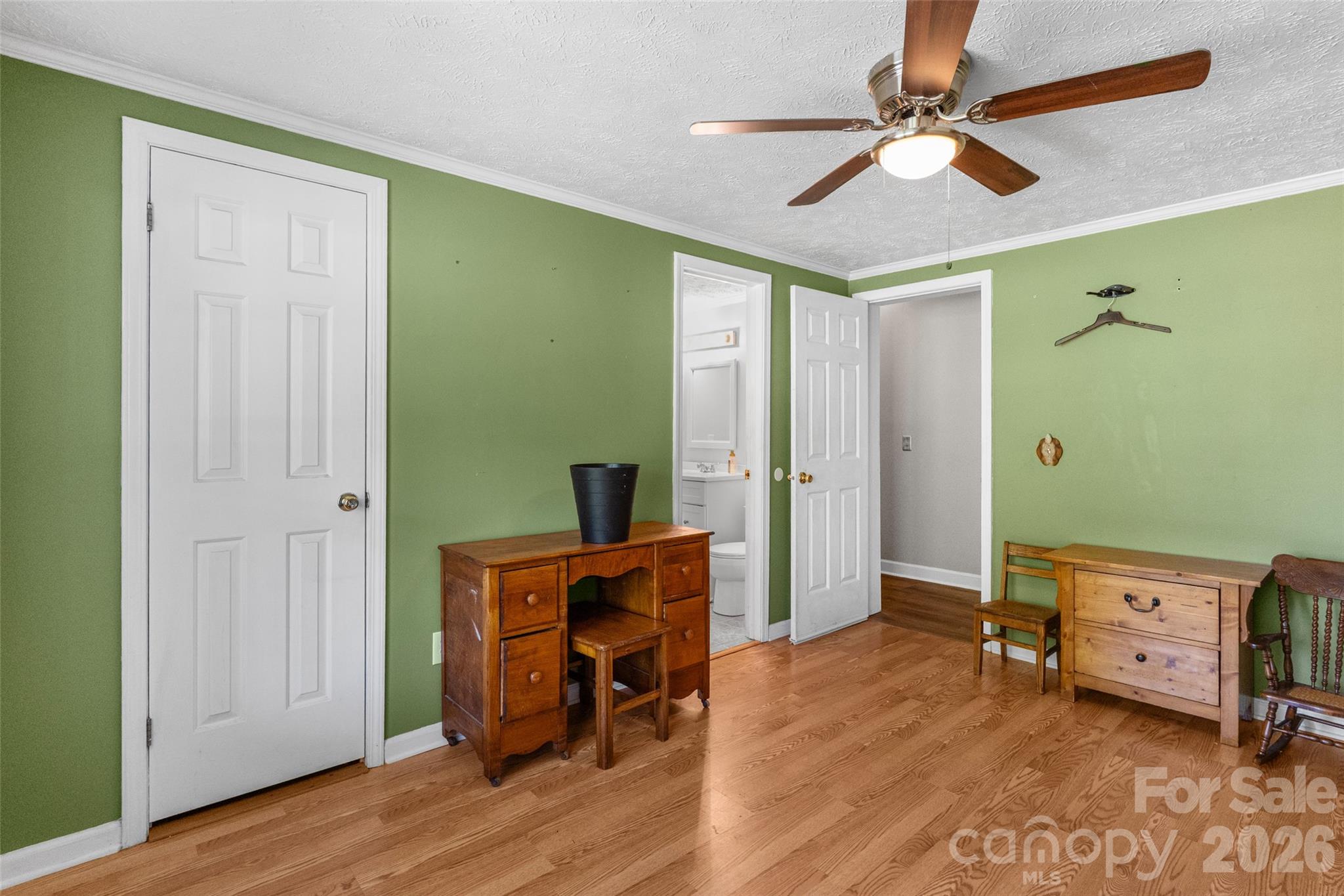 Shiloh Farms - Residential