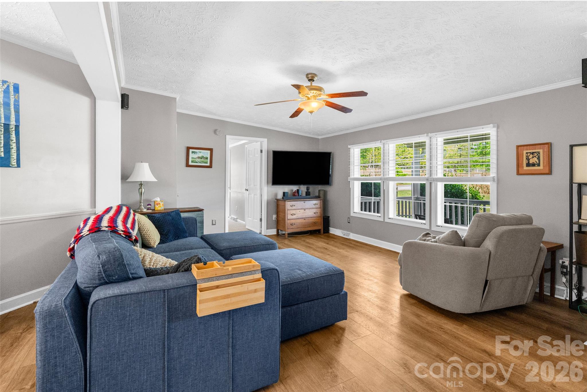 Shiloh Farms - Residential