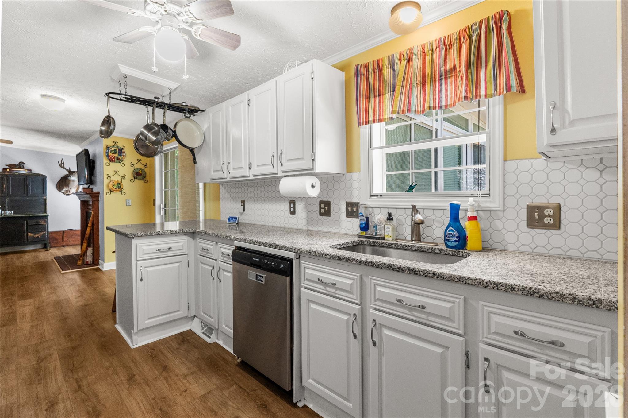 Shiloh Farms - Residential