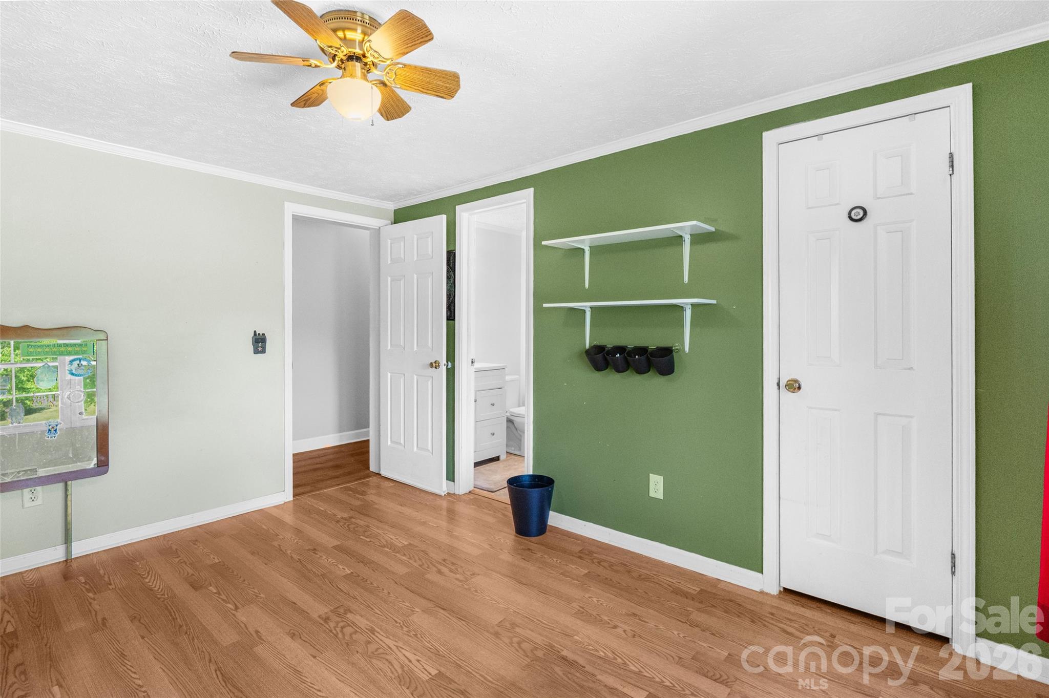 Shiloh Farms - Residential