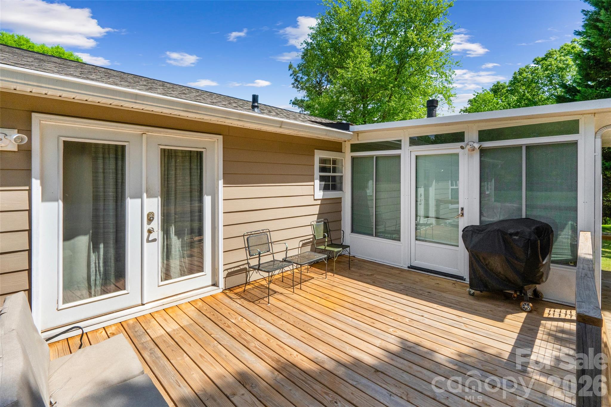 Shiloh Farms - Residential