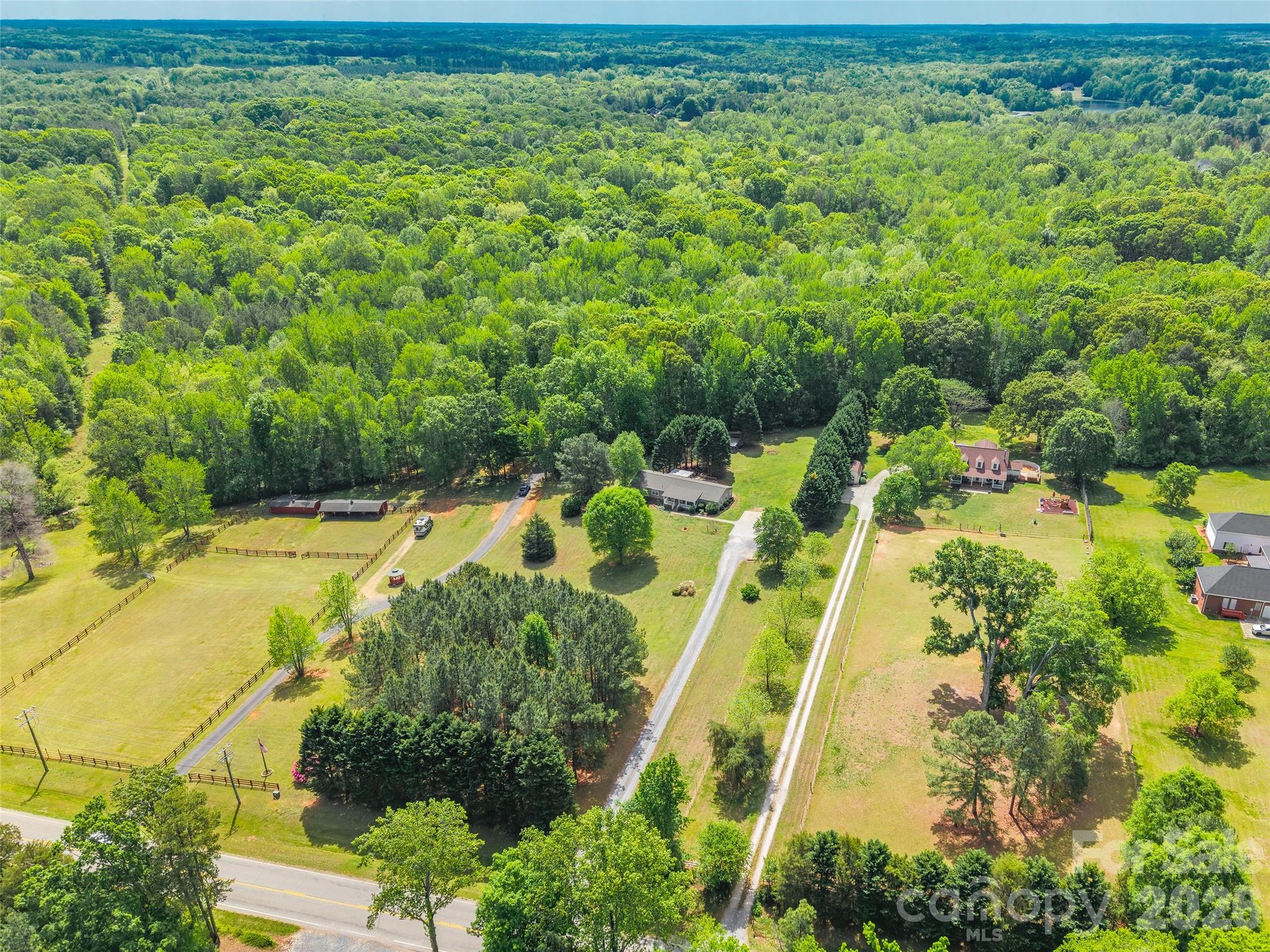 Shiloh Farms - Residential