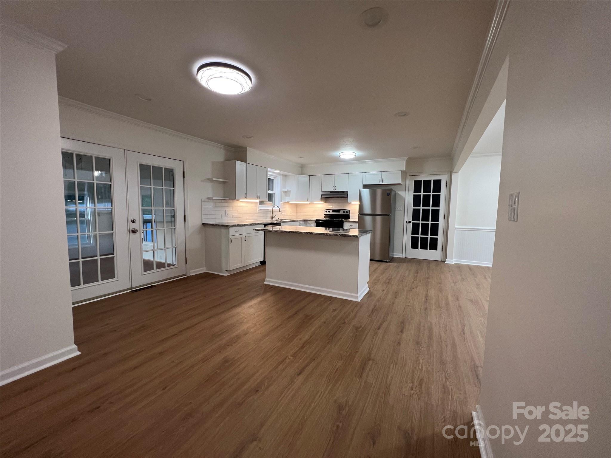 136 Haywood Terrace