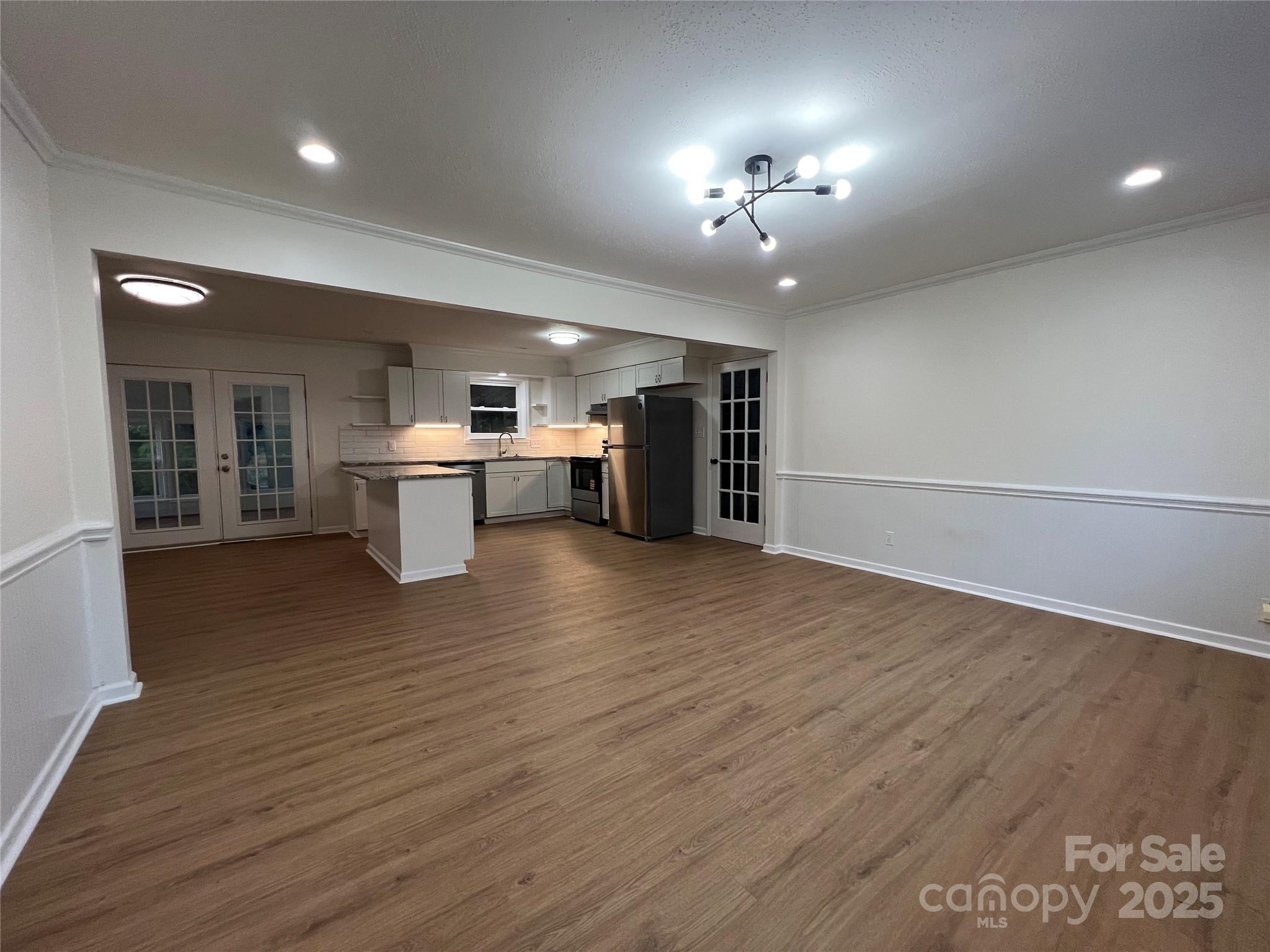 136 Haywood Terrace