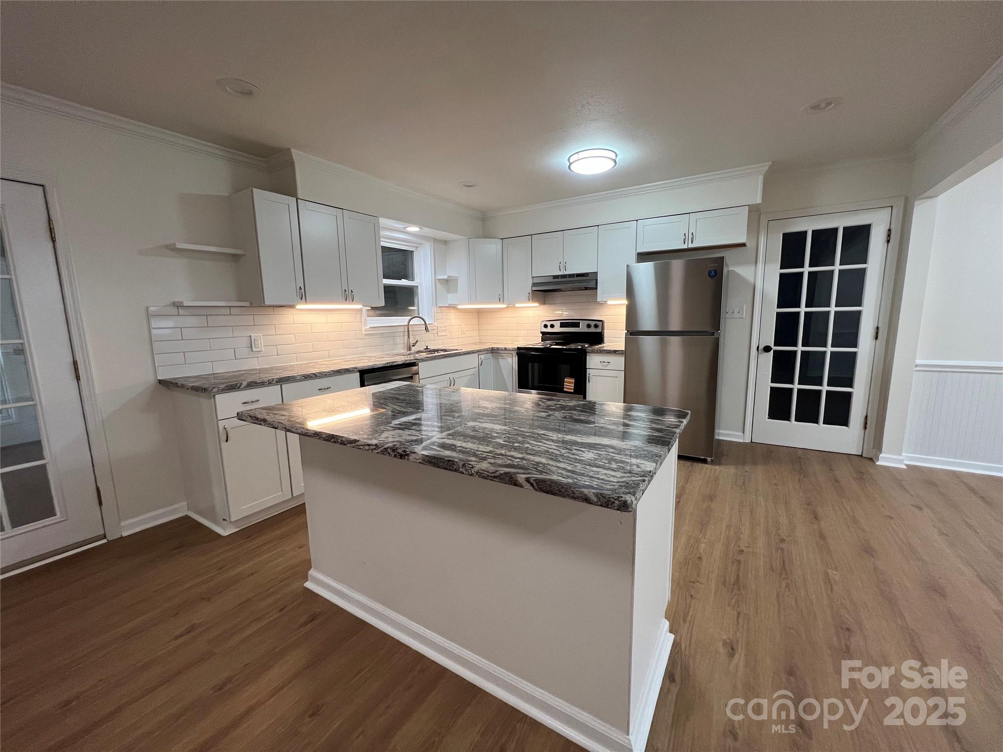 136 Haywood Terrace