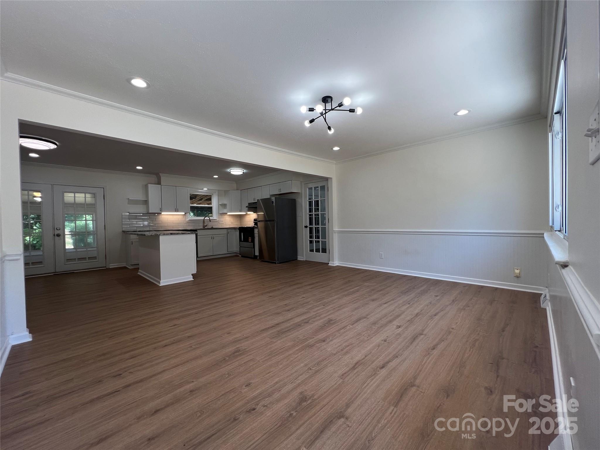 136 Haywood Terrace