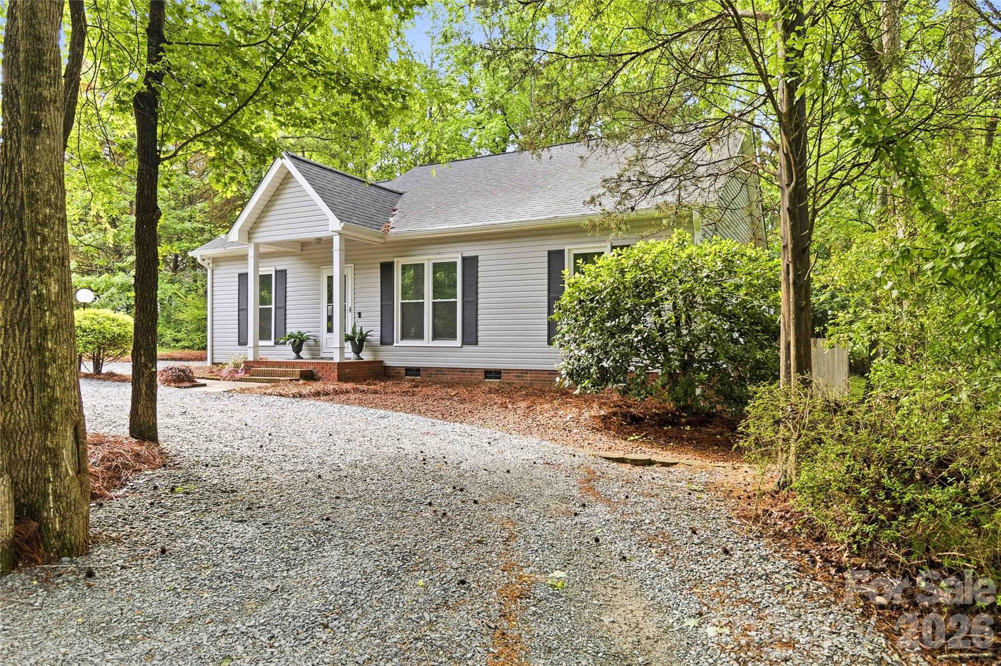 325 Enchanted Drive
