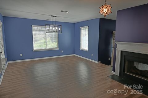 A home in Rock Hill