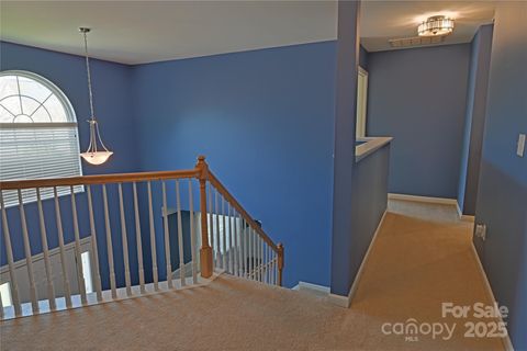 A home in Rock Hill