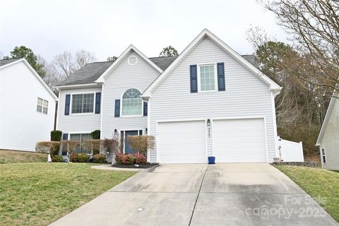 A home in Rock Hill