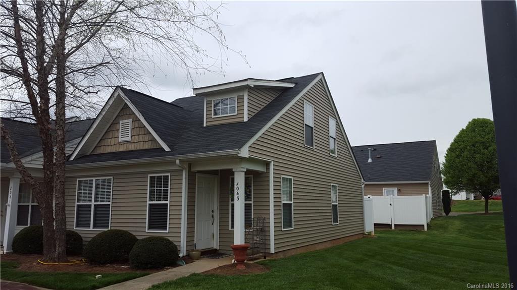 Harpers Mill - Residential