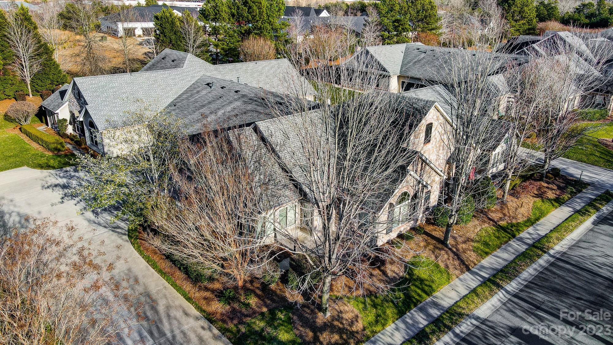 Stonecrest Villas of Tega Cay - Residential