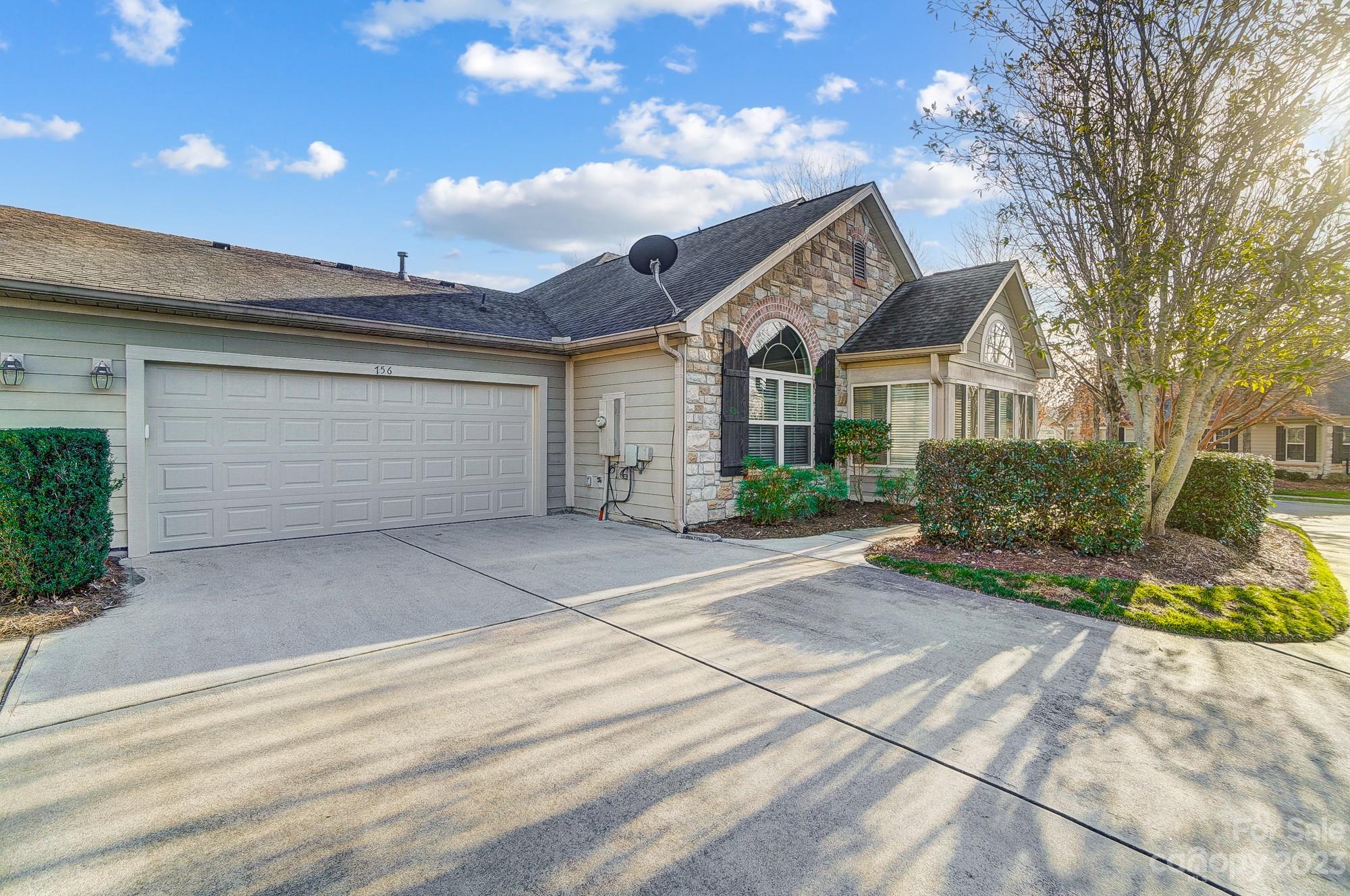 Stonecrest Villas of Tega Cay - Residential