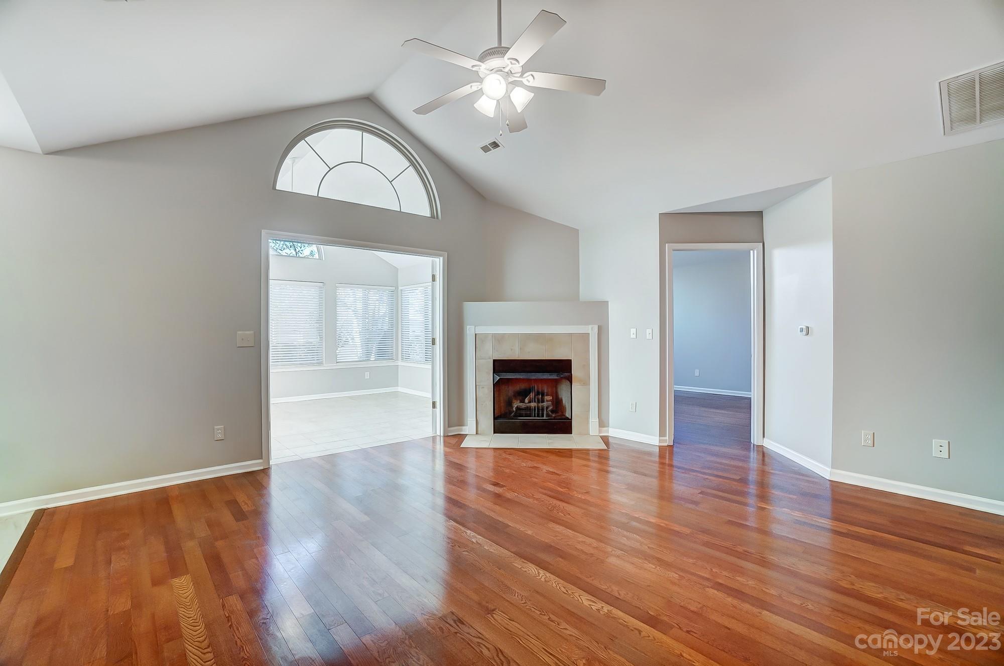 Stonecrest Villas of Tega Cay - Residential