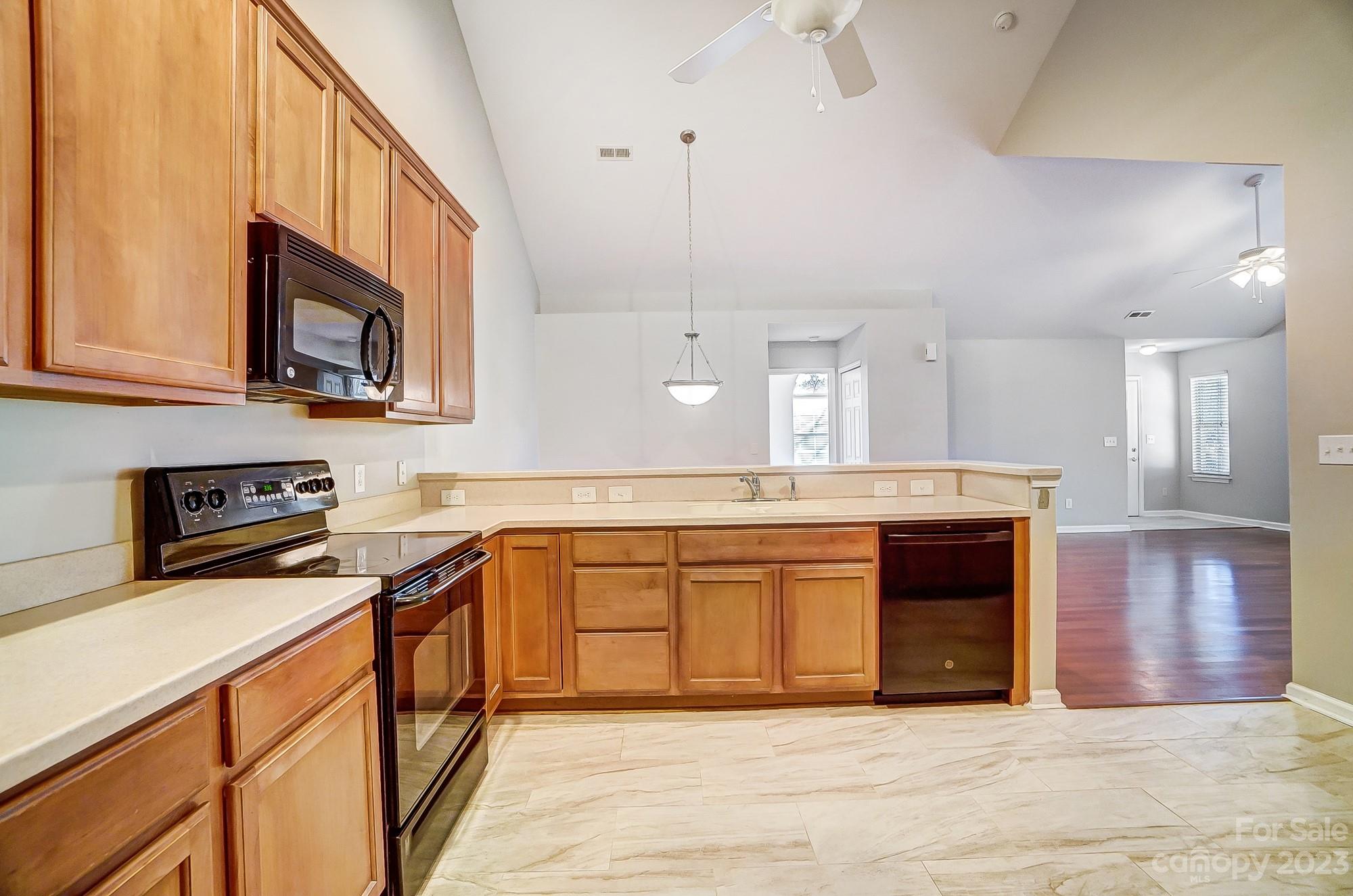 Stonecrest Villas of Tega Cay - Residential