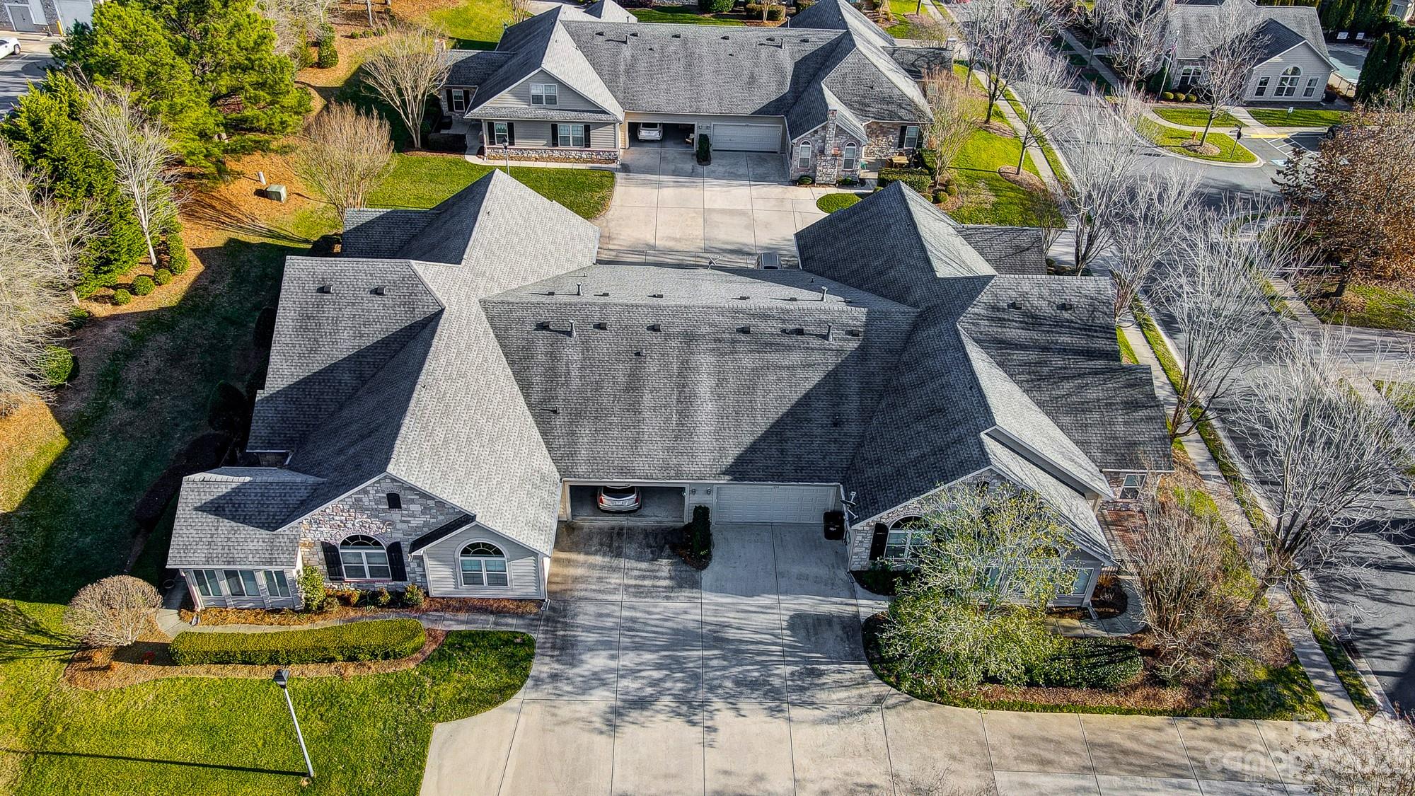 Stonecrest Villas of Tega Cay - Residential