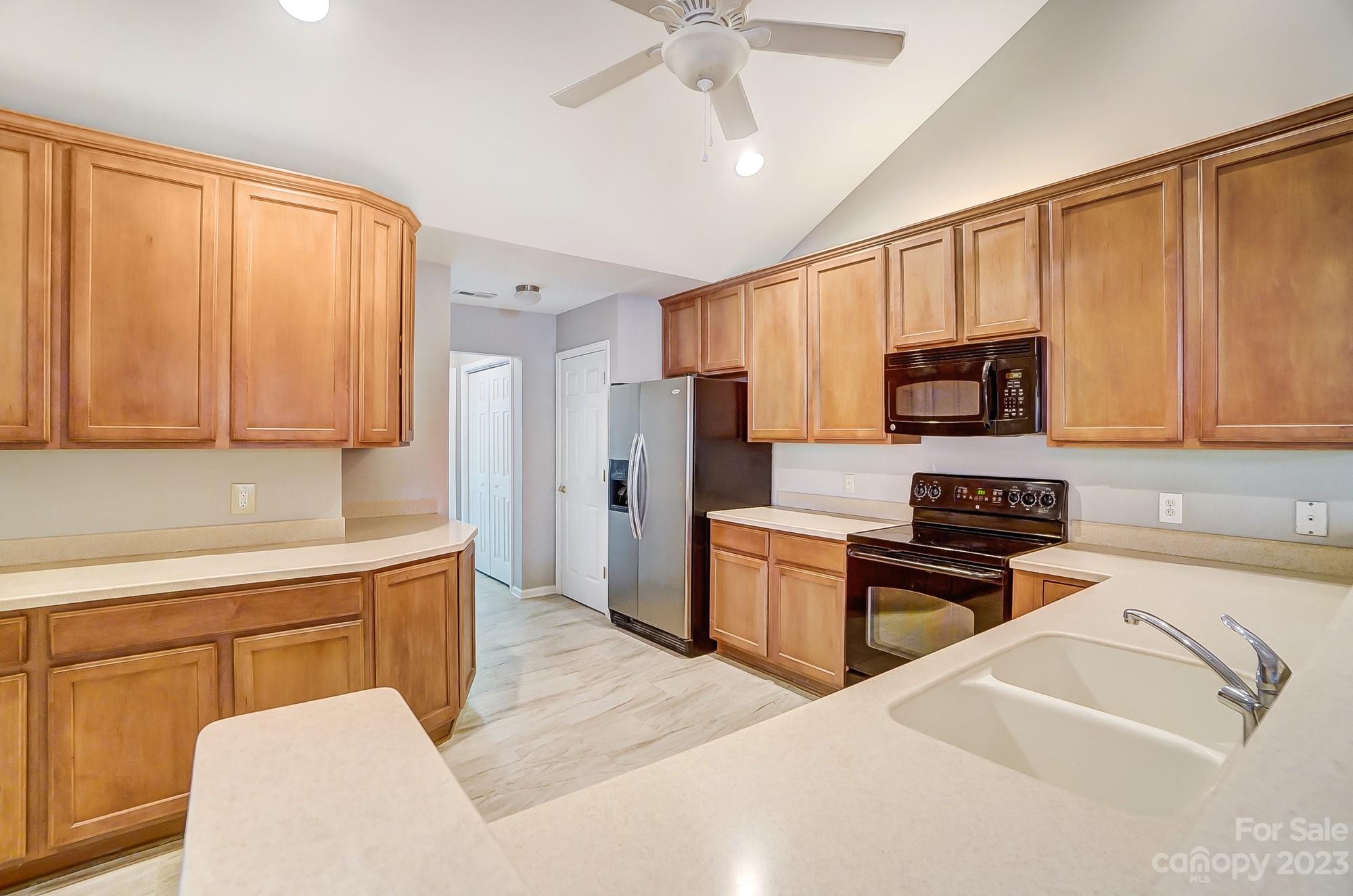 Stonecrest Villas of Tega Cay - Residential