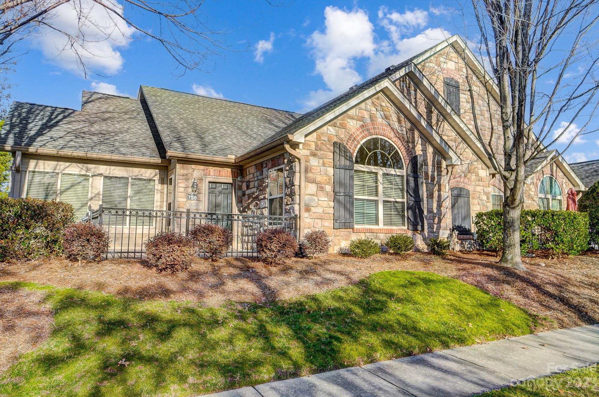 Stonecrest Villas of Tega Cay - Residential