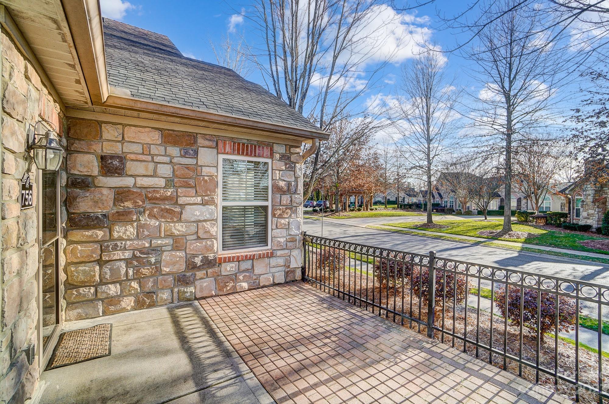 Stonecrest Villas of Tega Cay - Residential