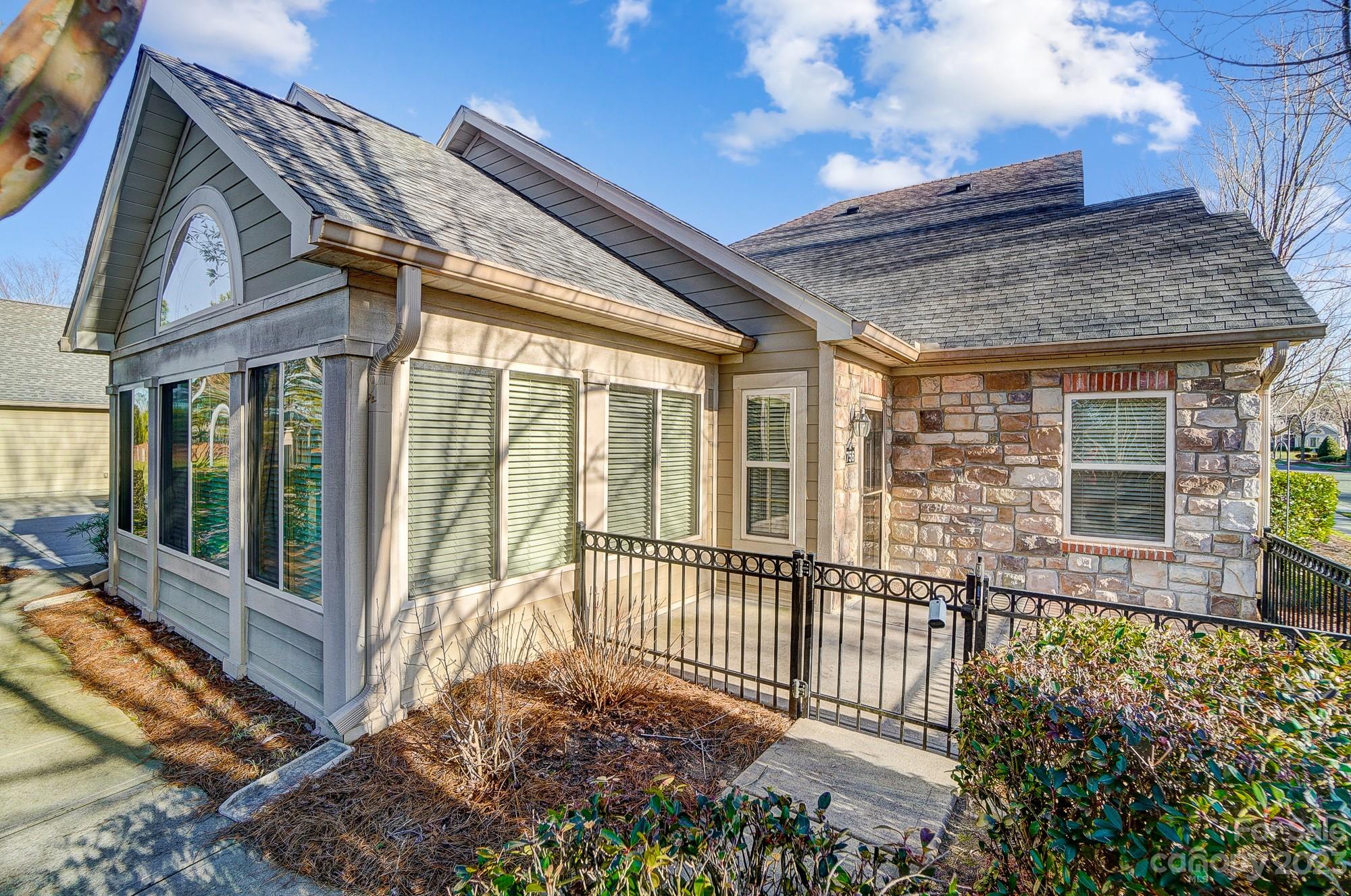 Stonecrest Villas of Tega Cay - Residential