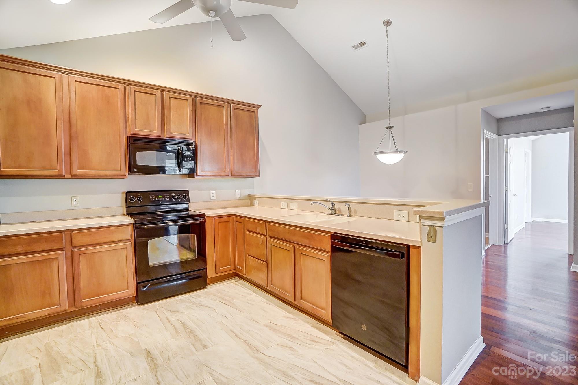 Stonecrest Villas of Tega Cay - Residential