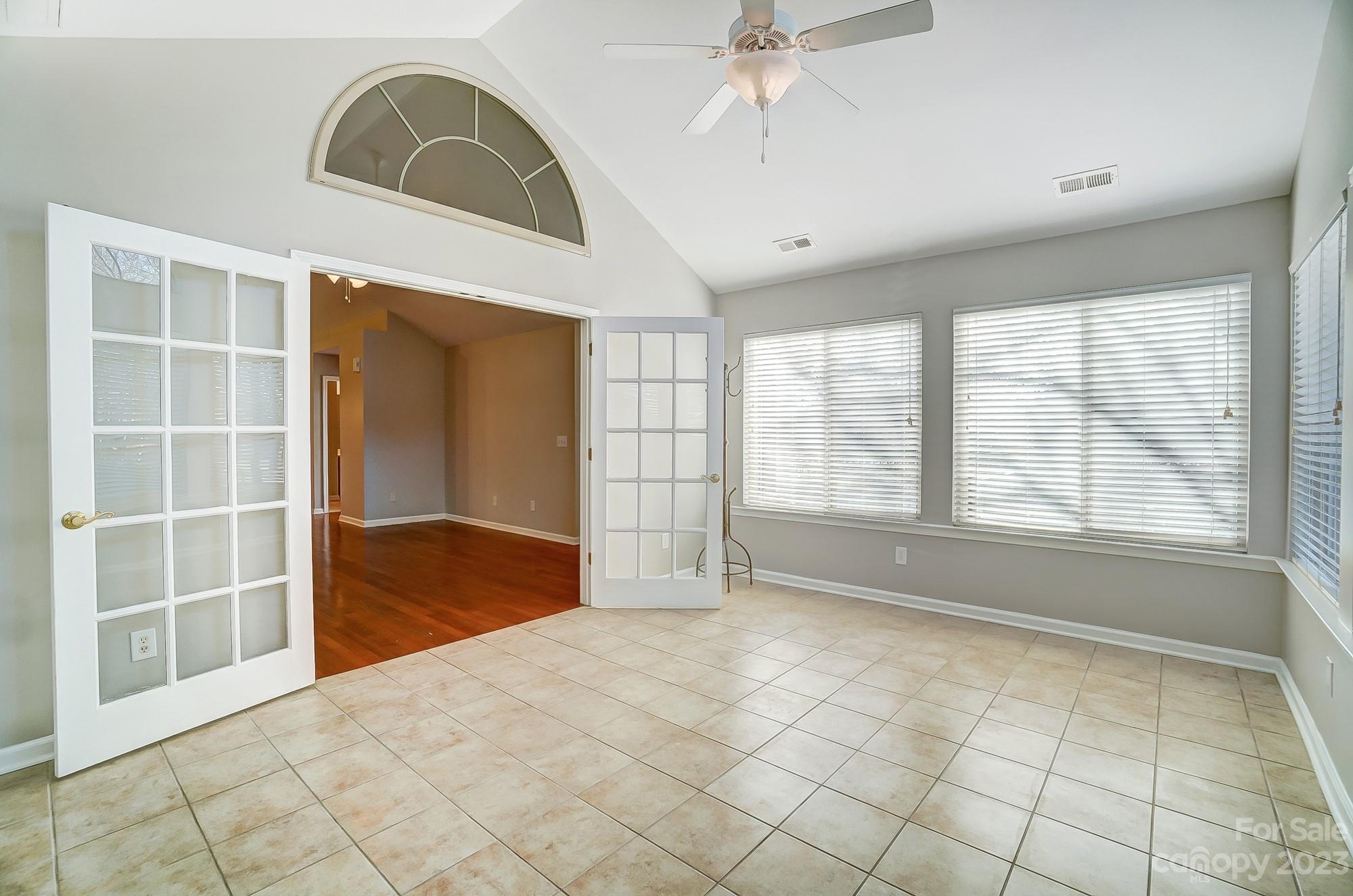 Stonecrest Villas of Tega Cay - Residential