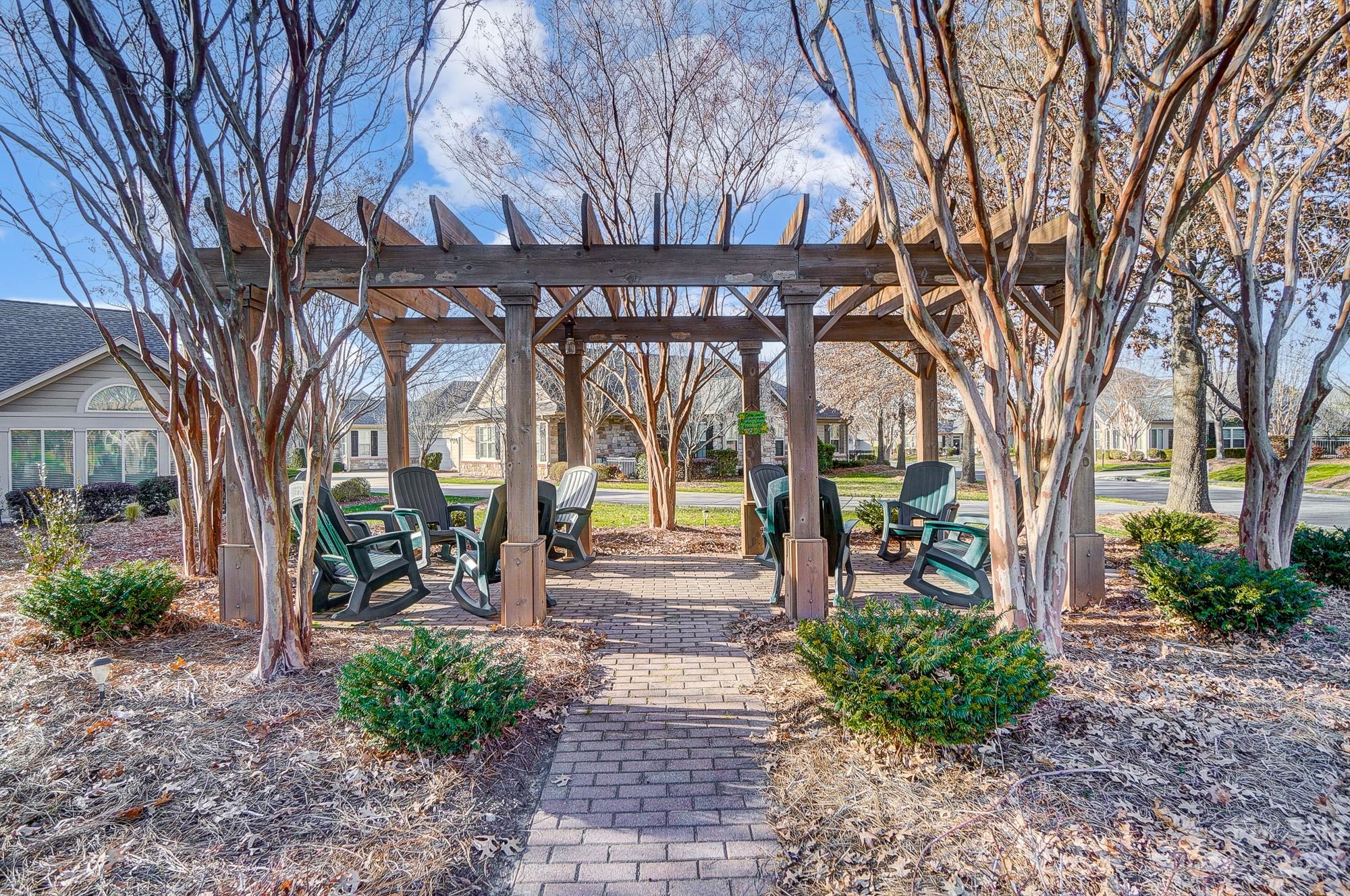 Stonecrest Villas of Tega Cay - Residential