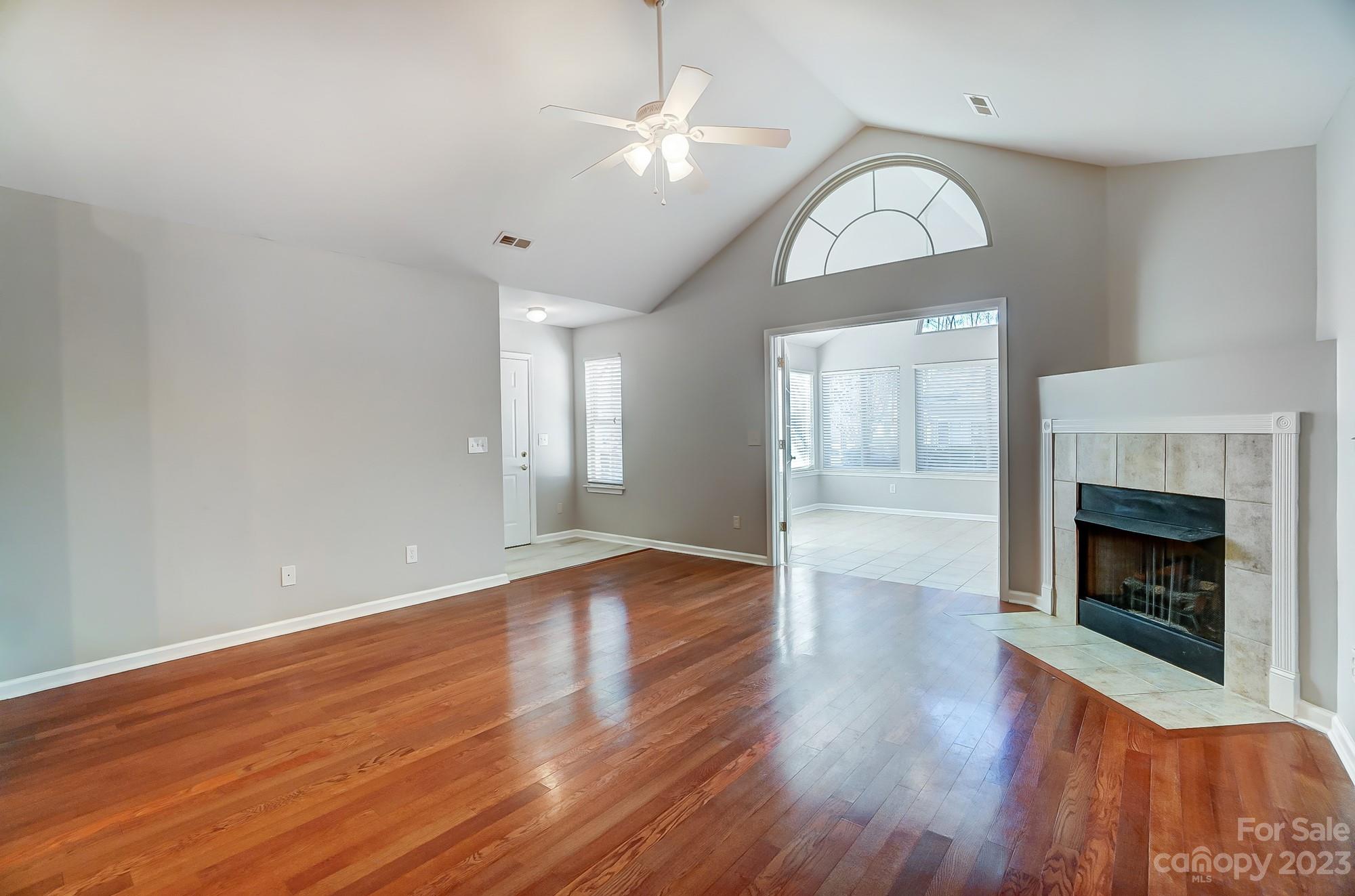 Stonecrest Villas of Tega Cay - Residential