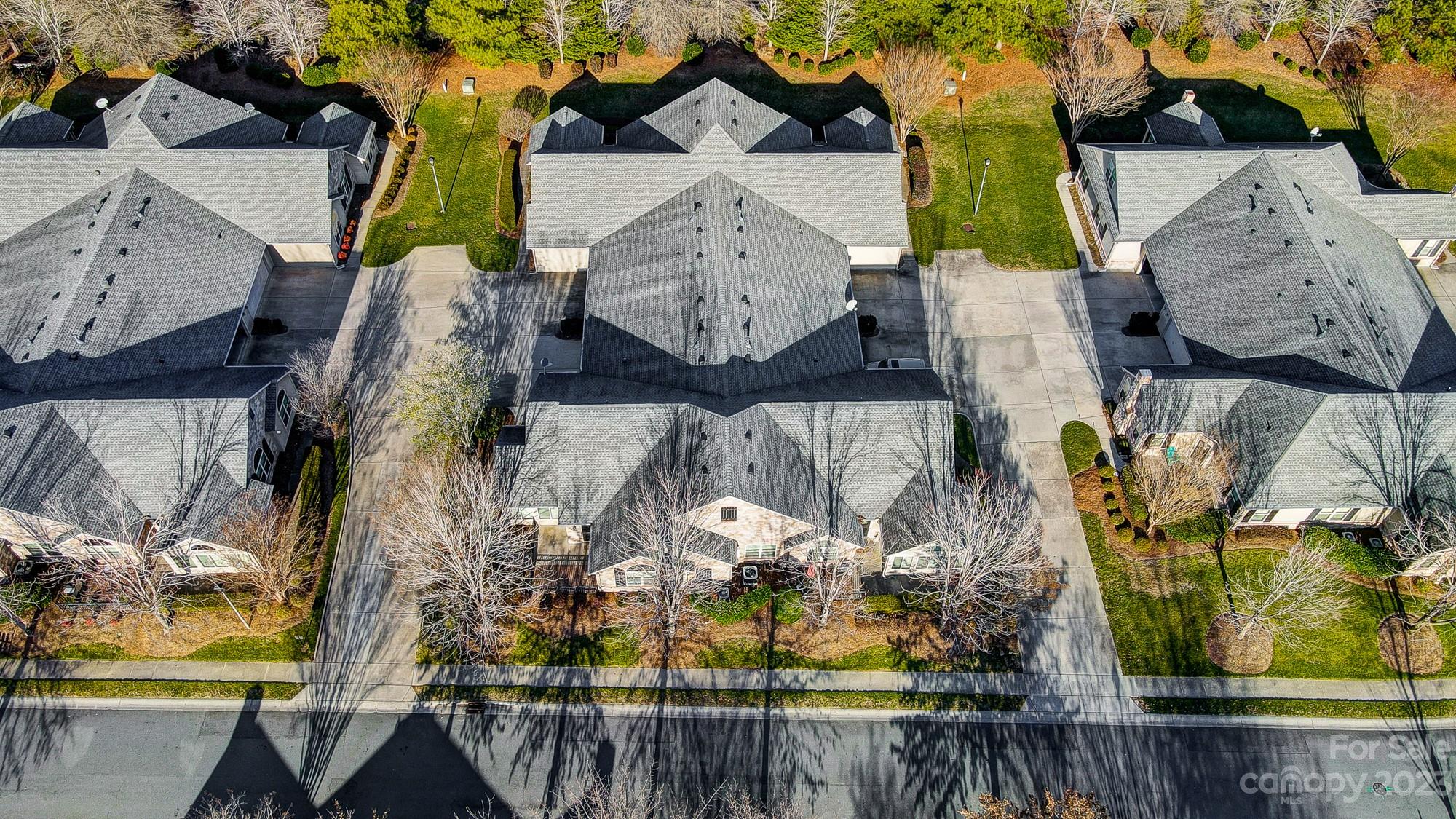 Stonecrest Villas of Tega Cay - Residential