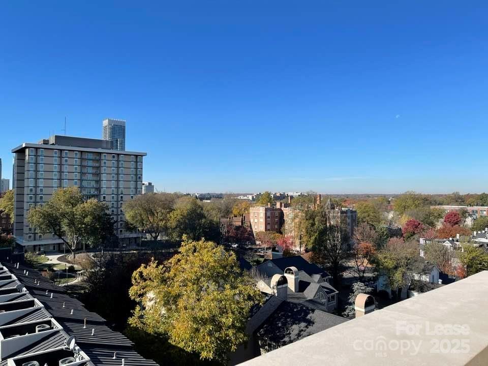 715 North Church Street - Residential Lease