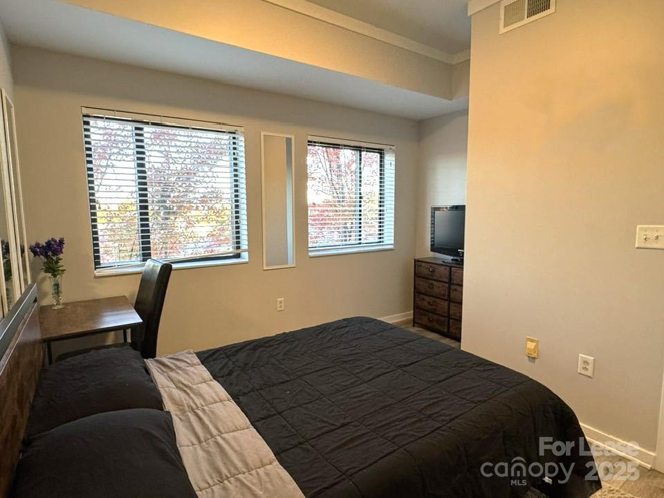 715 North Church Street - Residential Lease