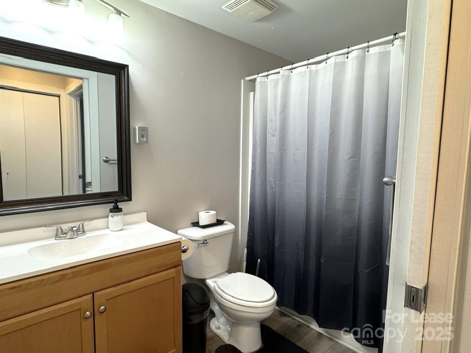 715 North Church Street - Residential Lease