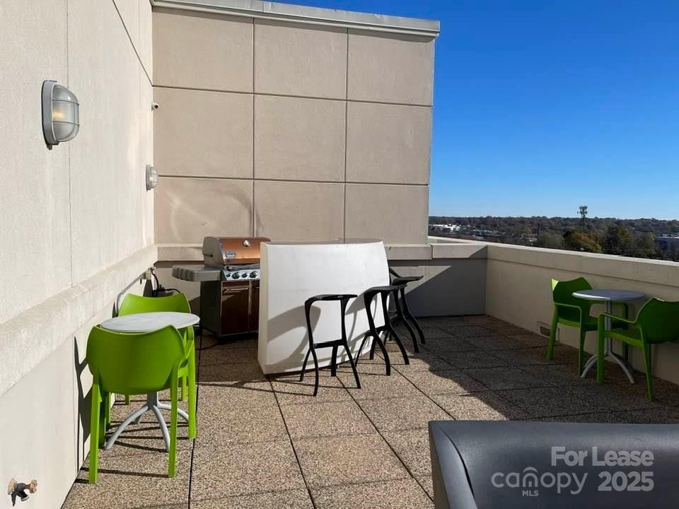 715 North Church Street - Residential Lease