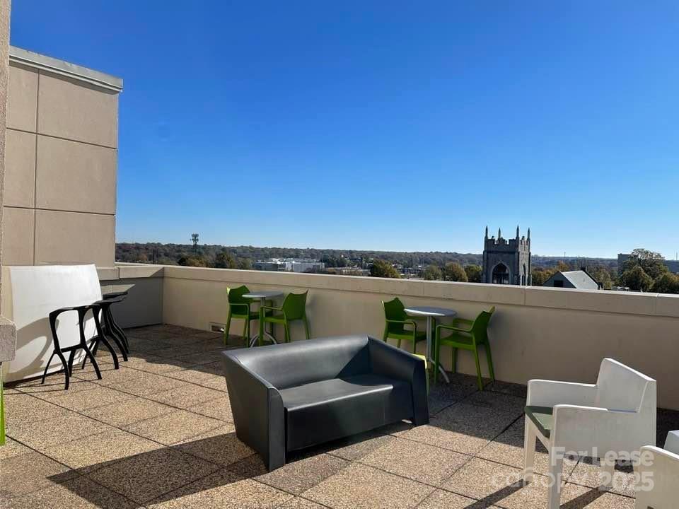 715 North Church Street - Residential Lease