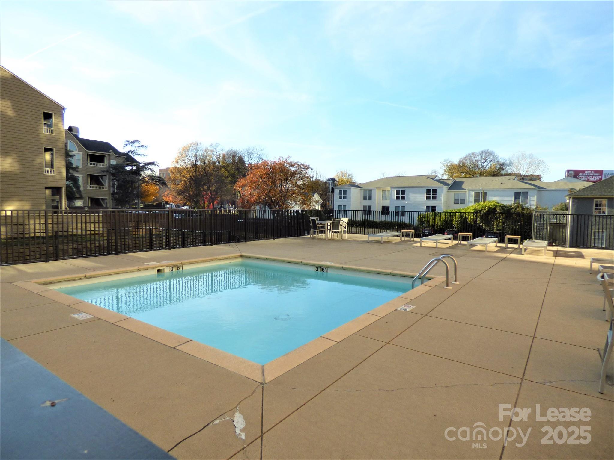 715 North Church Street - Residential Lease