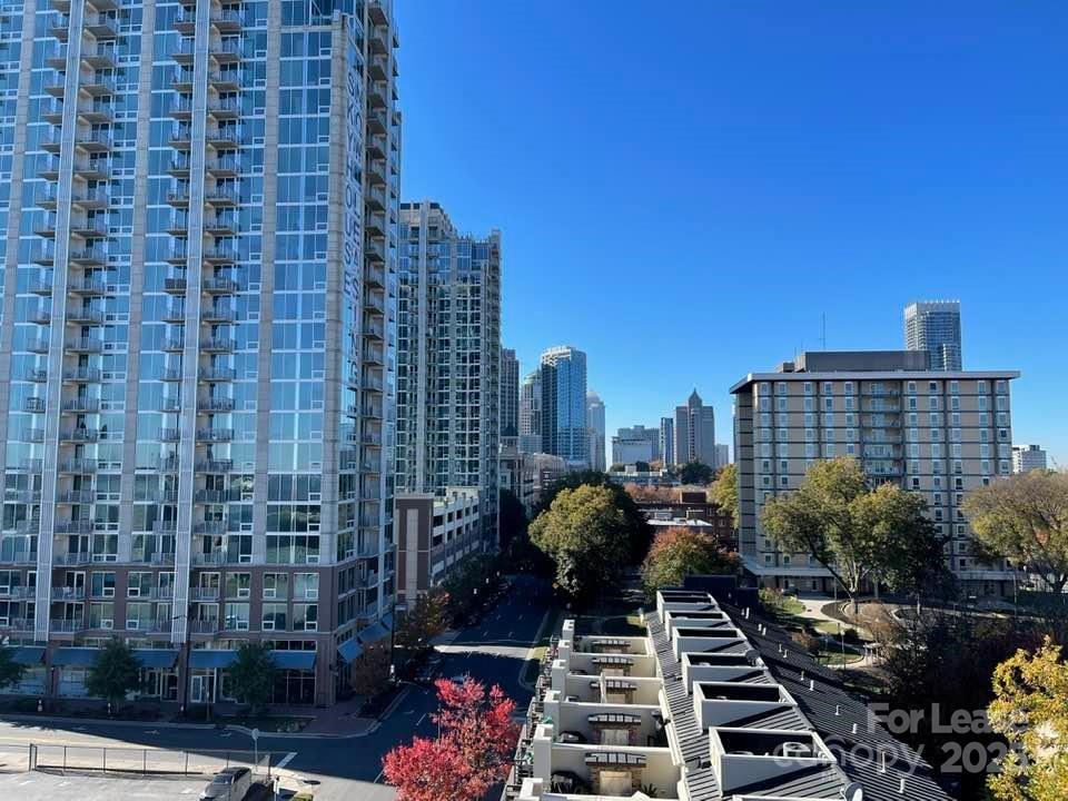 715 North Church Street - Residential Lease